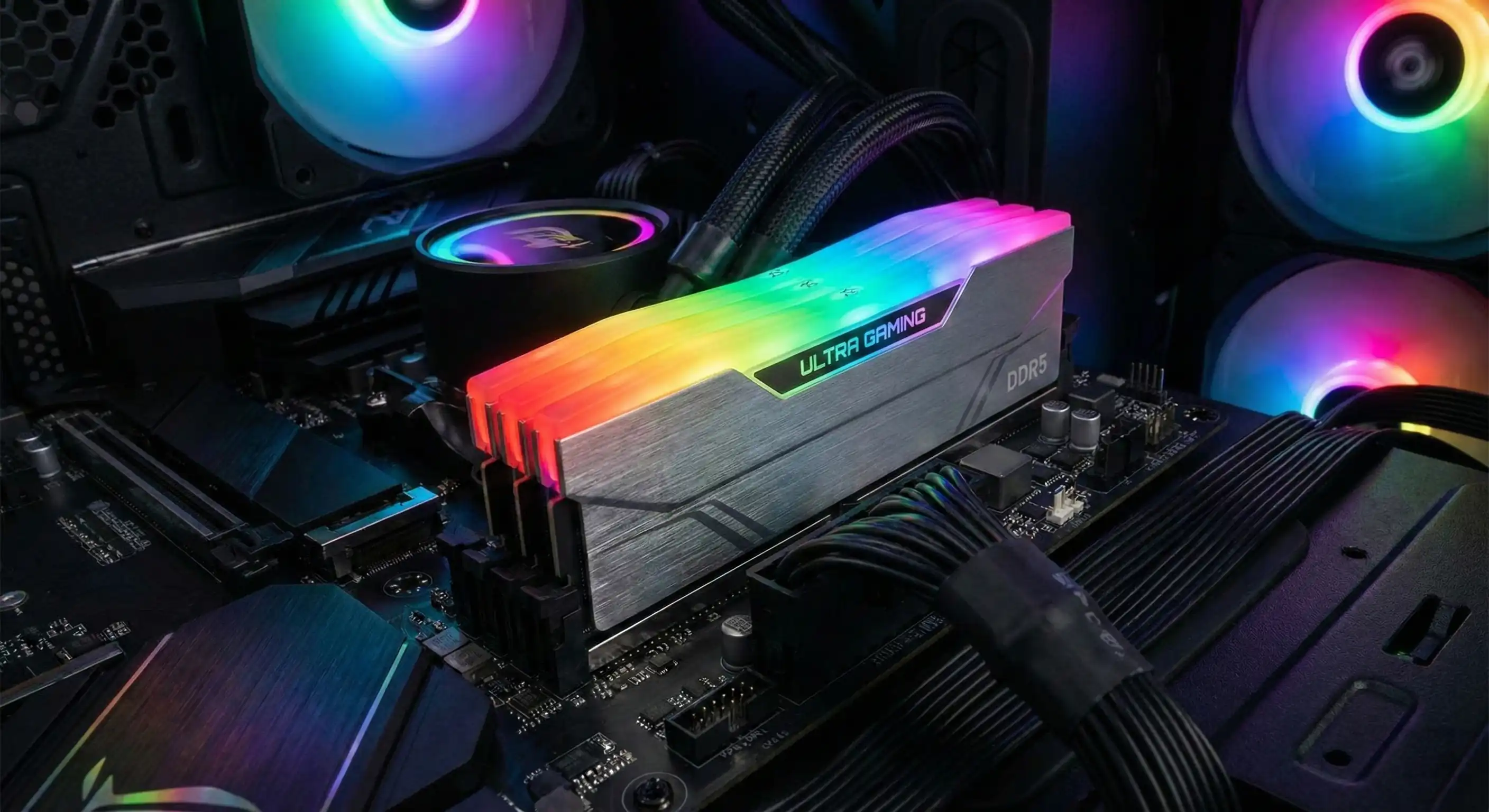 Does RAM Speed Impact Gaming? A 2025 FPS & Performance Guide